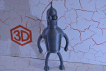 3D принтер Picaso 3D Designer