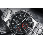 Часы CASIO EDIFICE, EFV-540D-1AVUPR
