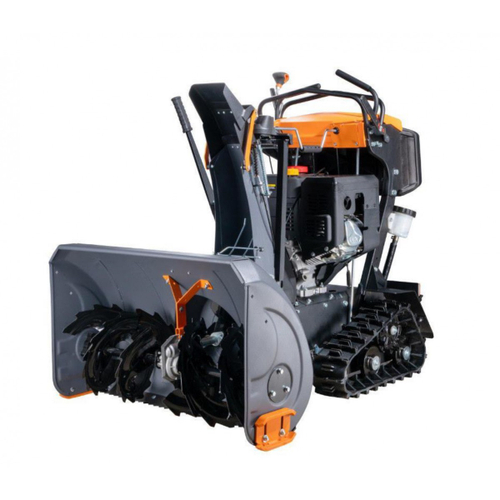 Снегоуборщик VILLARTEC WB Stand-On 117ZT