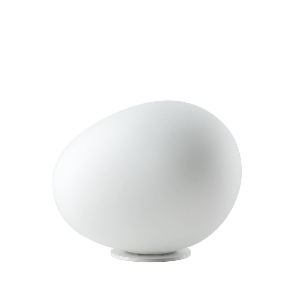 Настольный дизайнерский светильник  Gregg от Foscarini D47