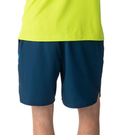 Мужские теннисные шорты Yonex AO - indigo blue