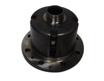 Дифференциал самоблокирующийся дисковый 2123 (24 шлица) DRIFT Лето