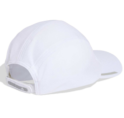 Теннисная кепка Adidas Aeroready Four-Panel Mesh - white