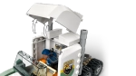 Конструктор LEGO Jurassic World 76966 Миссии динозавров: Транспортный грузовик Аллозавра