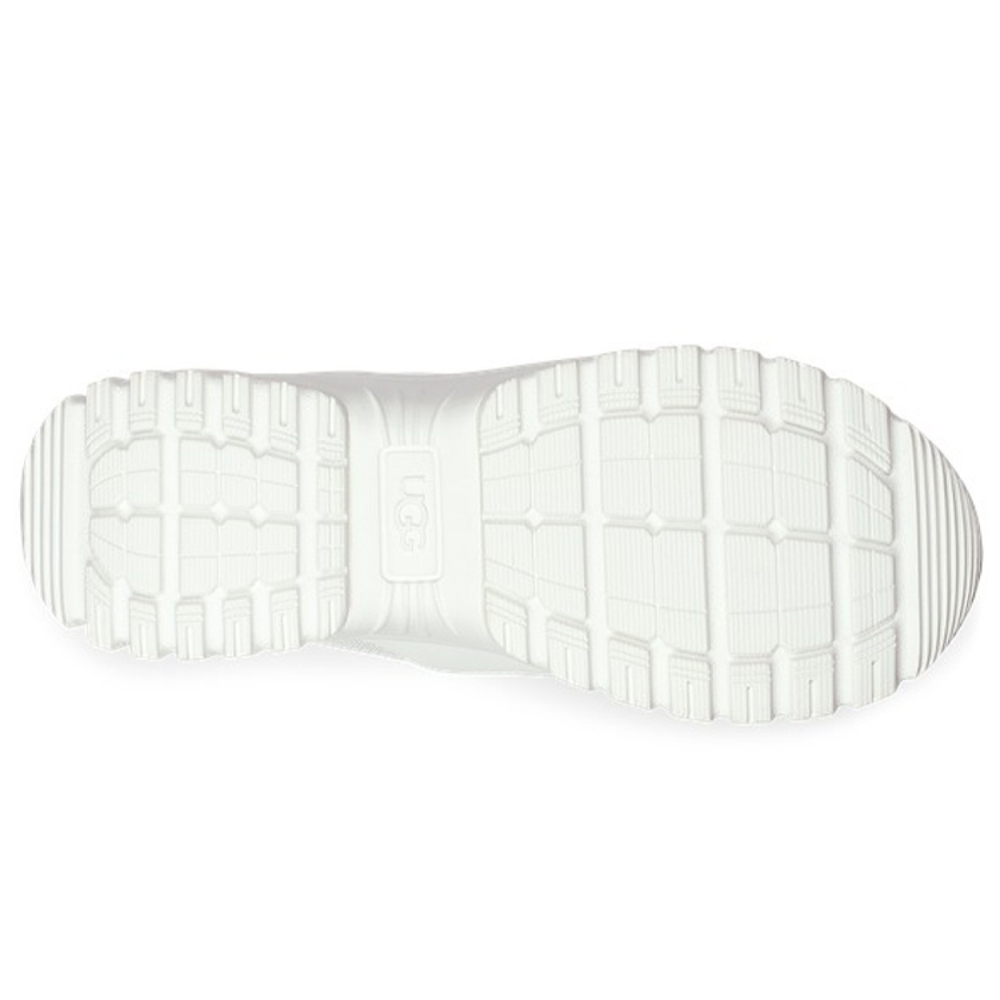 Сапоги UGG Yose Zip, 1112329-WHT