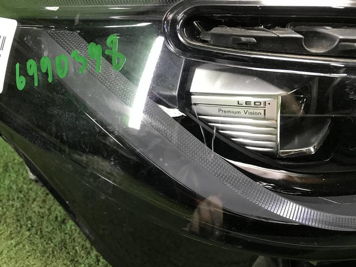 Фара правая Chery Arrizo 8 (2022-н.в.) LED