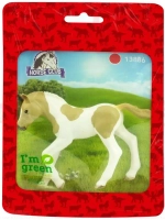 Фигурка Жеребенок Пейнтхорс Schleich 13886