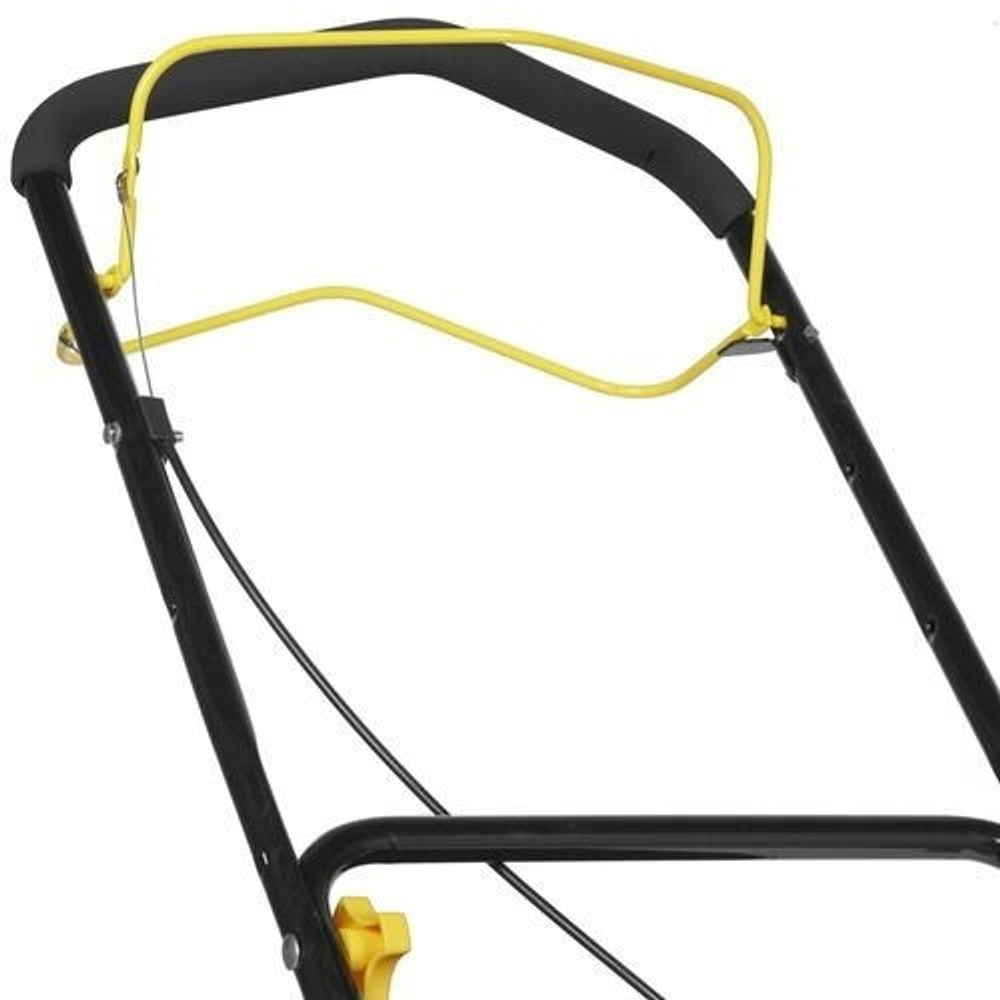 Газонокосилка Huter GLM-460 ST