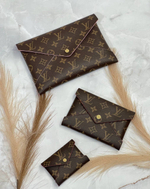 Клатч Louis Vuitton 3 шт.