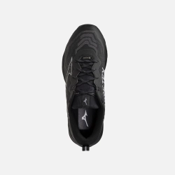 Кроссовки Mizuno Wave Daichi 9 GTX женские