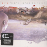 Rush / Grace Under Pressure (LP)
