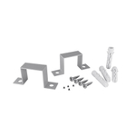 Комплектующие для профиля Led Strip ALM-3535R-4MT