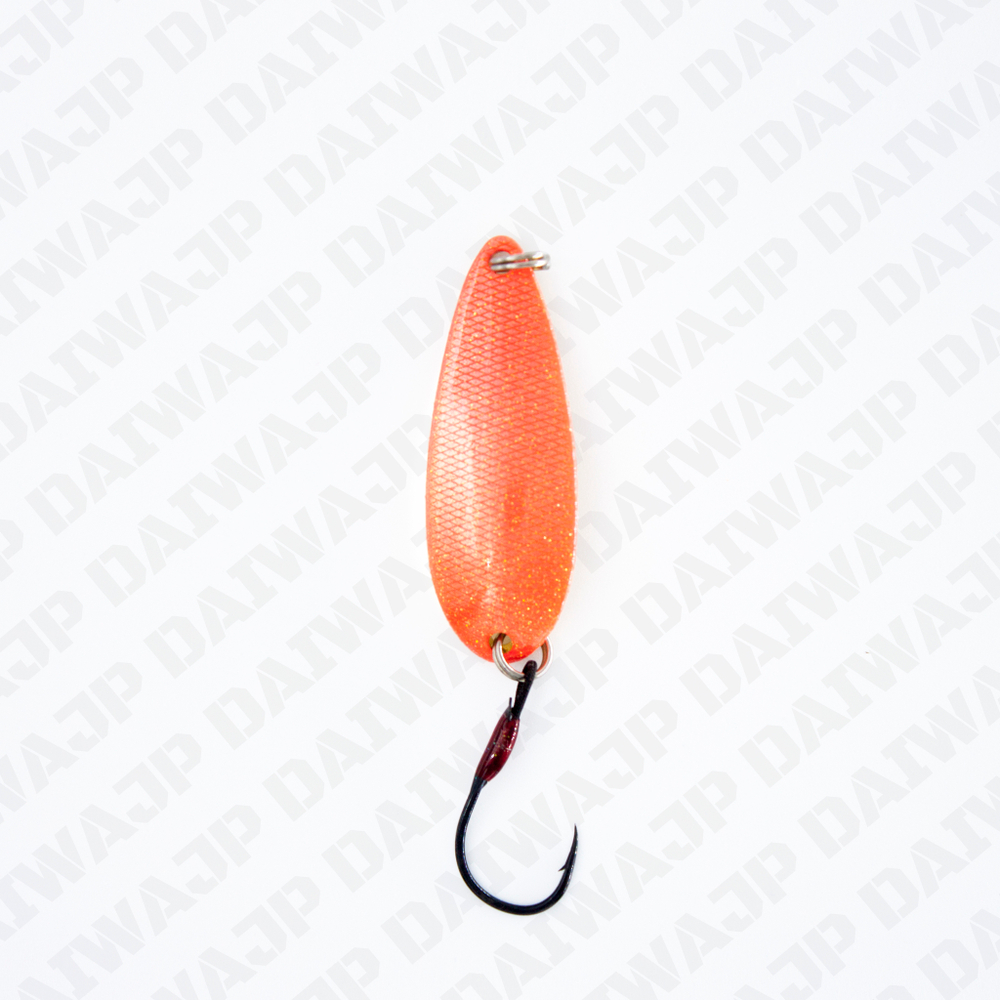 Блесна ART FISHING MESH BITE 7g PEACH DIA