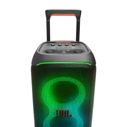 Беспроводная акустика JBL PartyBox Stage 320 Black