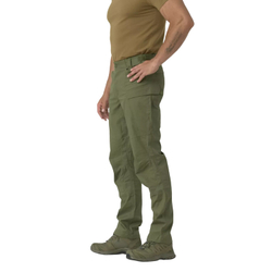 Брюки Helikon-Tex SFU Next Pants MK2 - PolyCotton Stretch Ripstop Olive Green