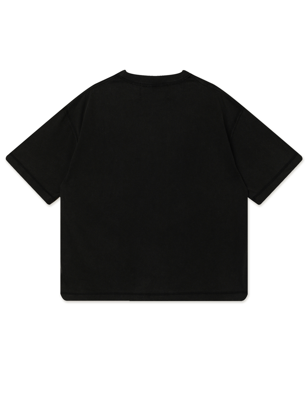 Мужская Футболка Togetherness Vintage Wash