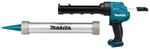 Пистолет для герметика СХТ Makita CG100DSYEX