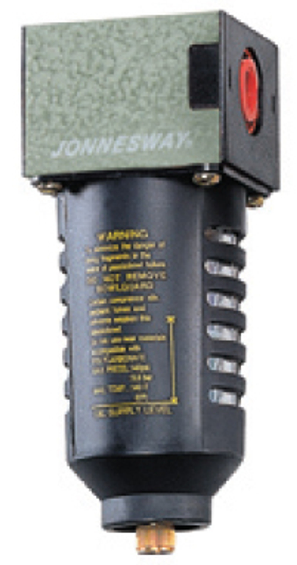 JAZ-6710A Фильтр-сепаратор для пневматического инструмента 1/2"