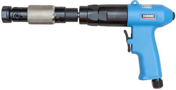 Машина резьбонарезная пневматическая Sumake ST-TT110