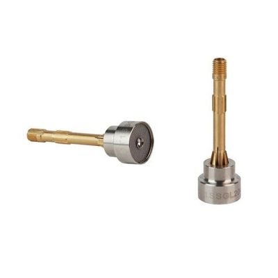 Держатель цанги газовая линза Super Series 1.6mm T1/T1W