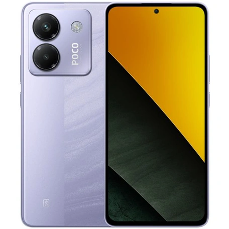Смартфон Xiaomi Poco M7 Pro 12/256 ГБ фиолетовый