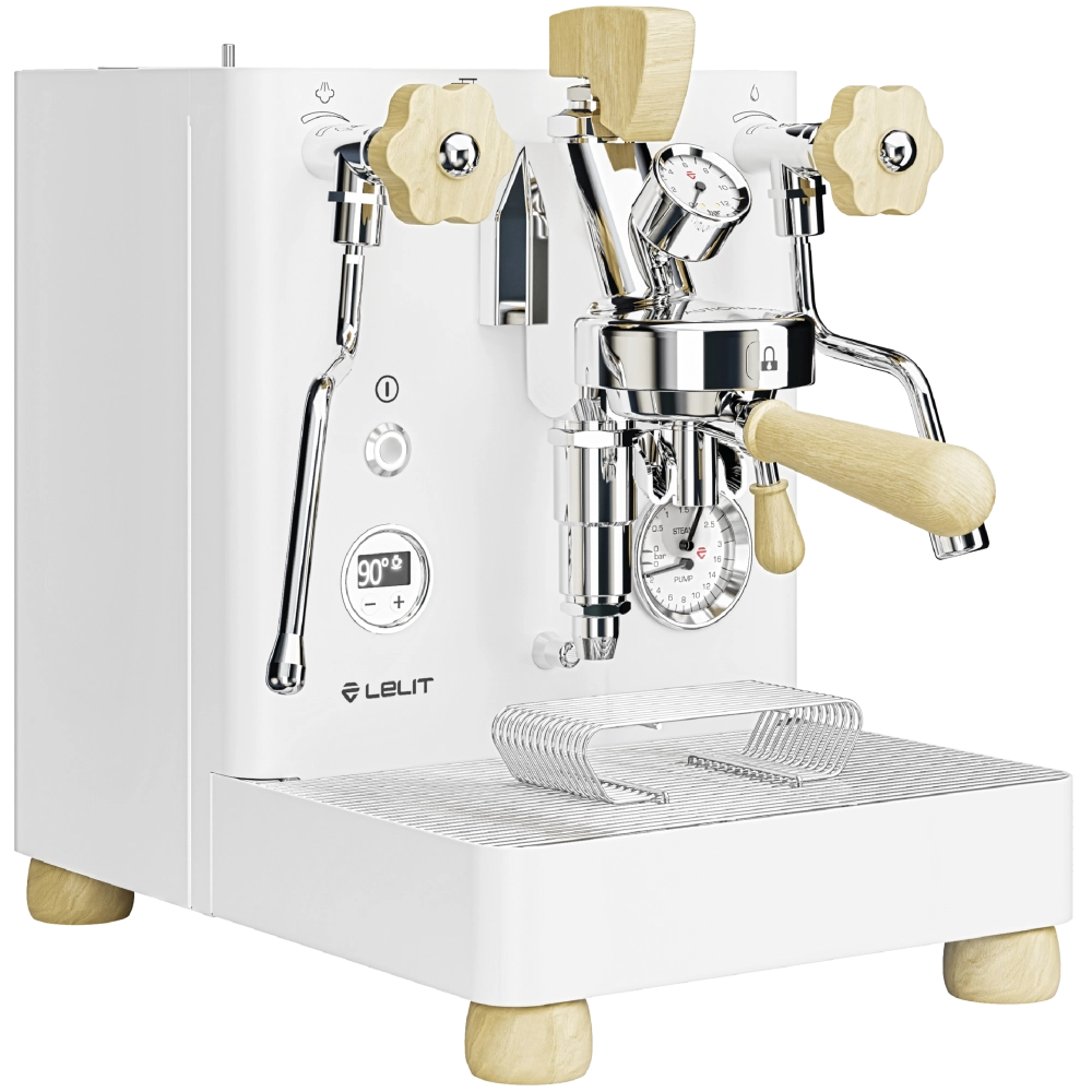 Lelit Bianca PL162T-EUCW V3