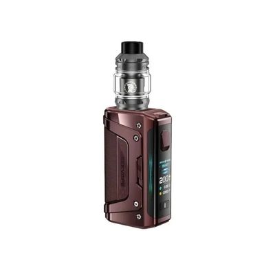Geek Vape Aegis Legend 5 Kit 200W