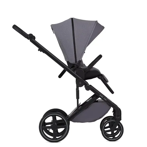Коляска ANEX Mev 2 в 1 (mo-02) Toon