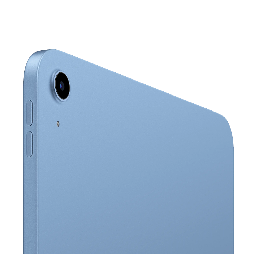 Планшет Apple iPad 11 (2025) Wi-Fi 128GB, Blue (Синий)