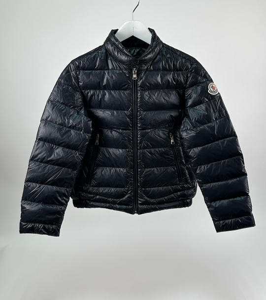 Пуховик Moncler