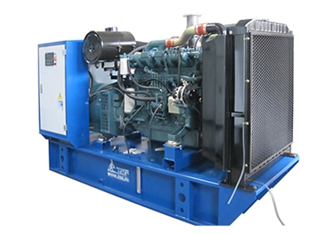 Дизельный генератор ТСС АД-510С-Т400-1РМ17 (DP180LB) арт. 029389