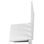 Wi-Fi роутер Xiaomi Mi Router AX3000T 3000Mbps/Wi-Fi6 (RD03) белый