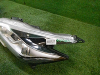 Фара левая Nissan Murano Z52 (2014-2022) LED