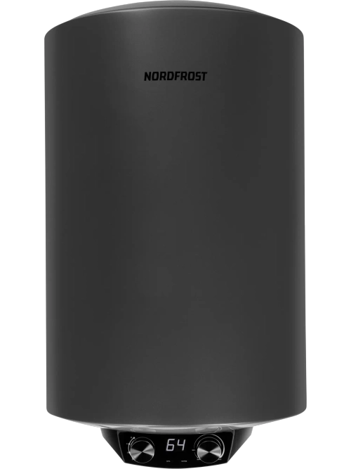 Водонагреватель NORDFROST DDV 80 XD (Сухой ТЭН)