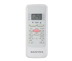 Dantex RK-07SDM4/RK-07SDM4E