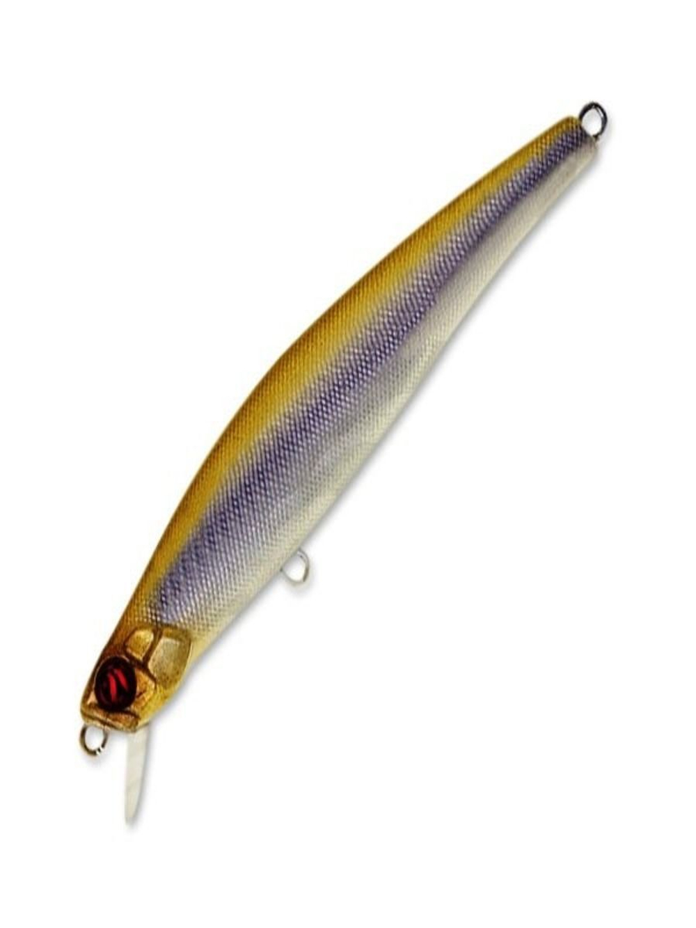 Воблер PREFERENCE MINNOW 75F-SR A30 75 мм. 4.8 гр. 0.3-0.5м.