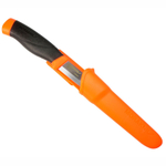 Нож MORAKNIV COMPANION ORANGE, арт. 11824