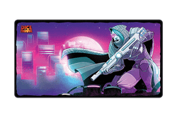 Dice Throne Nexus - настольная игра