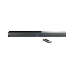 Canton Smart Cinema Box 9 Black
