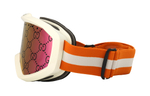 GUCCI GG1210S 002 Anti Fog Windproof Anti Fog Windproof Unisex Ski Goggles