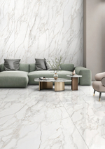 StaroSlabs Carrara Bianco Elegance Polished 120x280