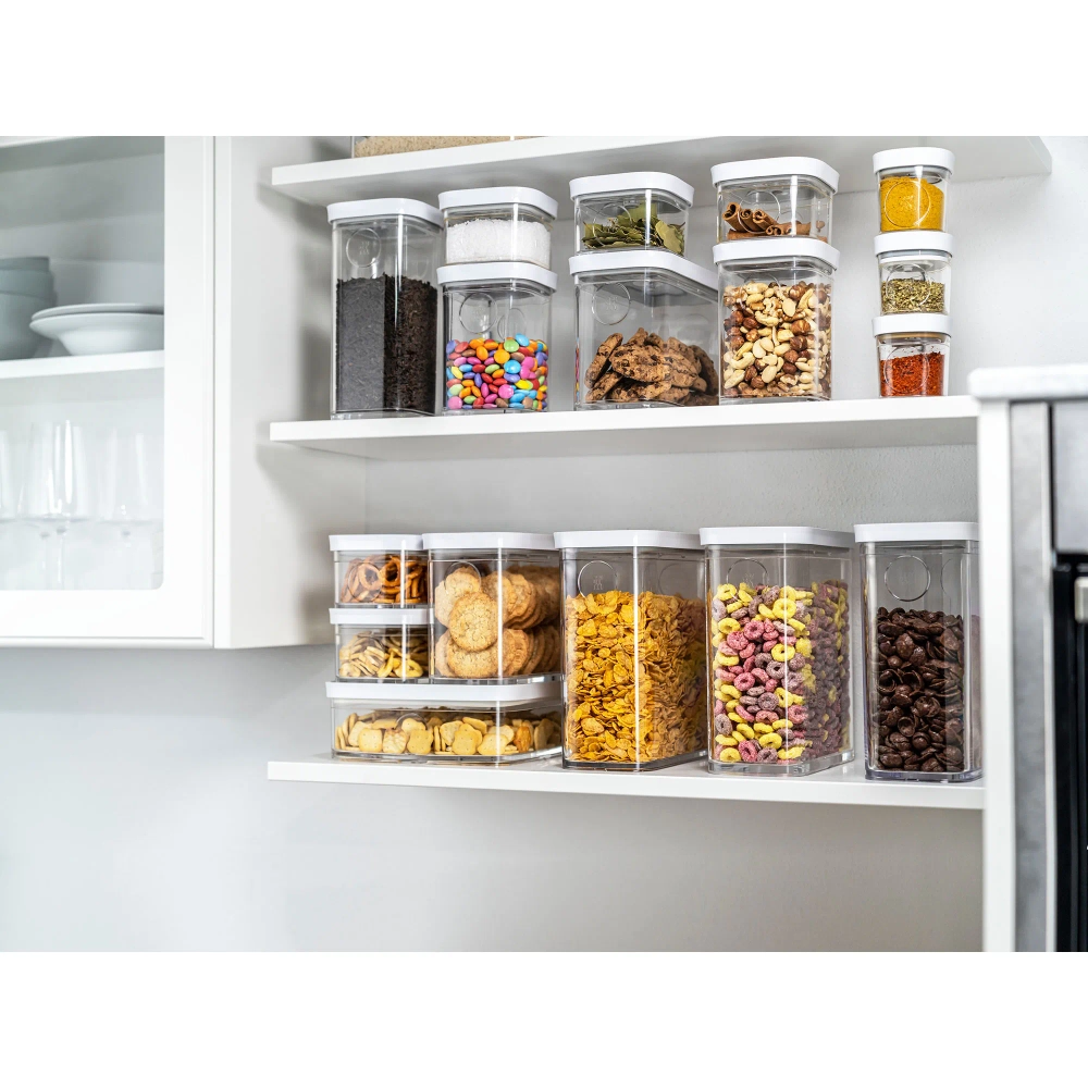 Zwilling Контейнер Fresh & Save Cube 1,6 л EAN 4009839663833