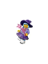 Конструктор Minifigures 71052 Случайная фигурка Серия 29