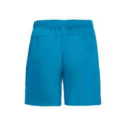 Мужские теннисные шорты Nike Dri-Fit Court 7in Shorts Men - Petrol