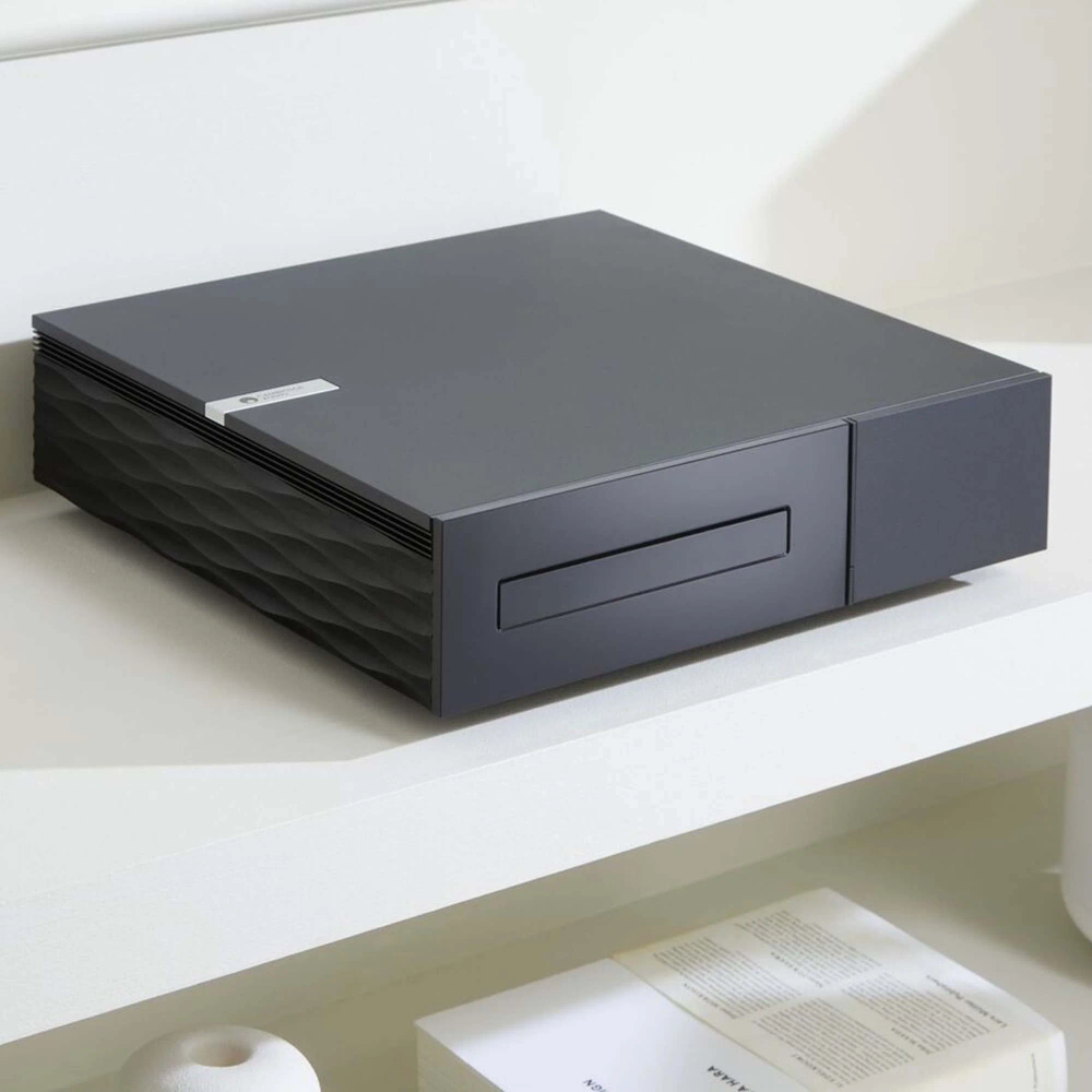 Cambridge Audio EVO CD Black — CD-транспорт для серии EVO