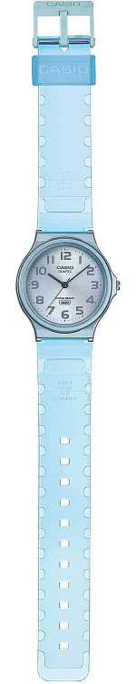 Женские наручные часы Casio MQ-24S-2B