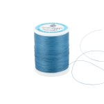 Нитки для пэчворка SumikoThread 200 м, (219 ярд), 24 т.голубой