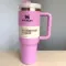 Termos \ Термос Stanley Quencher H2.0 Tumbler 1.18 Purple