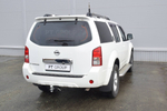 ТСУ /съемный квадрат/ NISSAN Pathfinder 2004-2014 NPA-04-991122.00