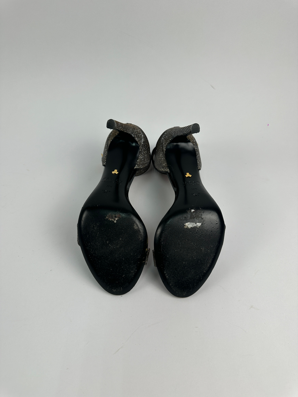 Босоножки Bally